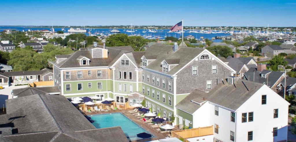 The Nantucket Hotel & Resort Main image 1